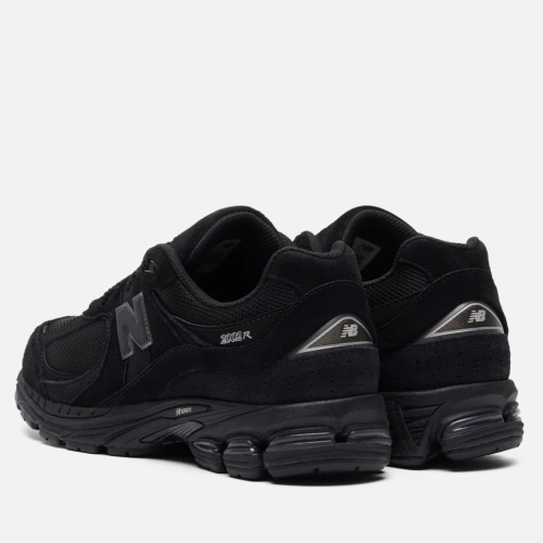 Кроссовки New Balance 2002 U200278J