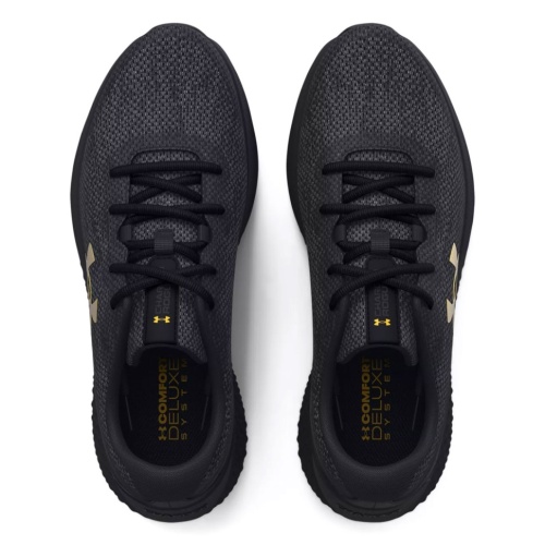 Кроссовки Under Armour UA Charged Rogue 3 Knit 3026140-002