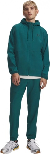 Брюки Under Armour UA Vibe Woven Jogger 1386557-338