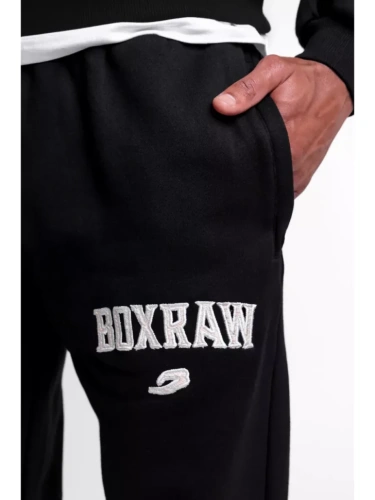Брюки Boxraw East Street BXRW-U-ESBT-Black