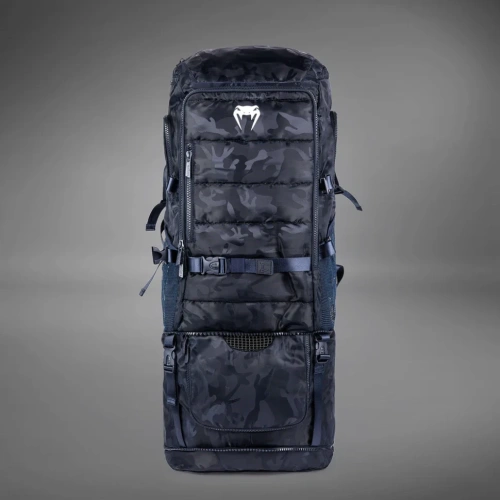 Рюкзак Venum Challenger Xtrem BackPack - Camo/Blue VEN04953-630