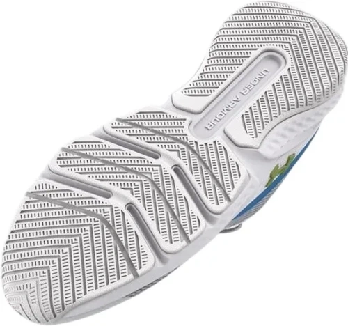 Кроссовки Under Armour UA W Dynamic Select 3026609-103