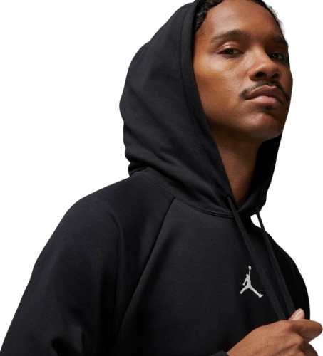 Толстовка Nike M J DF SPRT CSVR FLC PO DQ7327-010