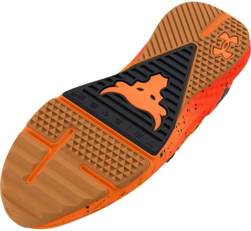 Кроссовки Under Armour UA PROJECT ROCK BSR 4 3027344-800