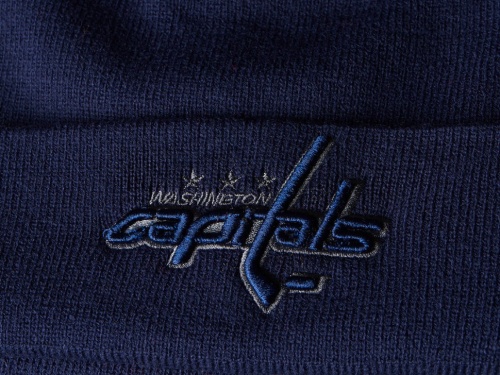 Шапка ATRIBUTIKA & CLUB Washington Capitals, син. 59072