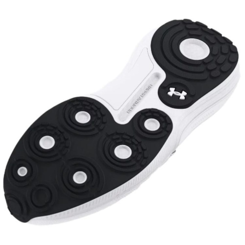 Кроссовки Under Armour UA Phantom 4-WHT 3027593-101