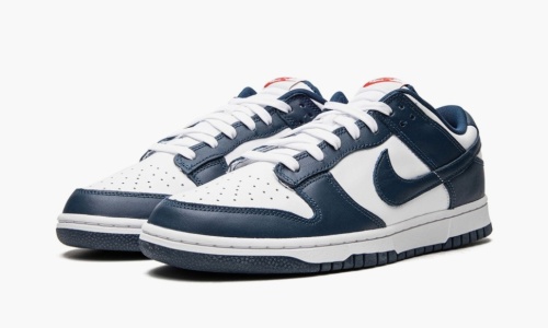 Кроссовки Nike Dunk Low Retro 'Valerian Blue' DD1391-400