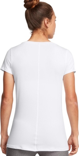 Футболка Under Armour Tech Mesh SS 1328964-102