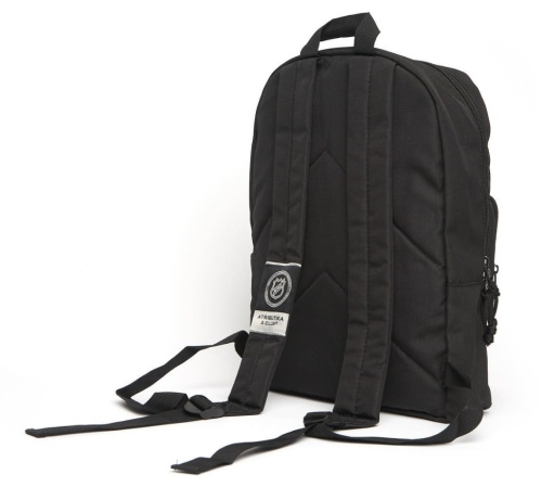 Рюкзак детский ATRIBUTIKA & CLUB San Jose Sharks, черн. 58180