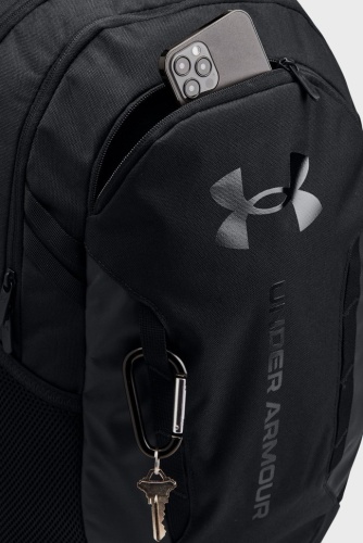 Рюкзак Under Armour UA Hustle 6.0 Backpack 1384672-003