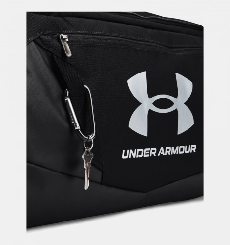 Сумка Under Armour UA Undeniable 5.0 Duffle MD 1369223-001