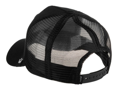 Бейсболка GOORIN BROTHERS Animal Farm THE LONE WOLF 91-649-09-00