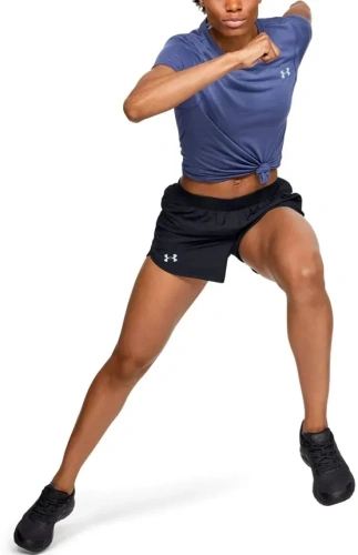 Шорты Under Armour W UA Fly By 2.0 Short 1350196-001