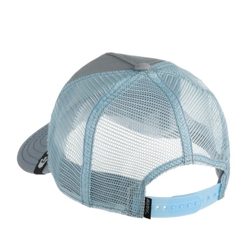 Бейсболка GOORIN BROTHERS Animal Farm Lone Wolf (серый) 91-649-08-00