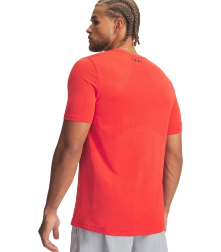 Футболка Under Armour Vanish Seamless SS 1382801-690