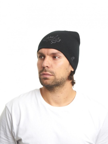 Шапка ATRIBUTIKA & CLUB Washington Capitals, черн. 59199