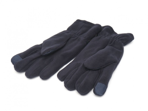 Перчатки ATRIBUTIKA & CLUB Tampa Bay Lightning син. 07025