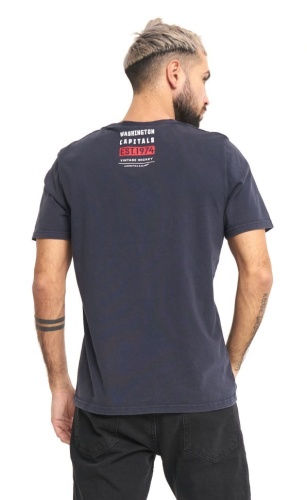 Футболка ATRIBUTIKA & CLUB Washington Capitals, син. 309890