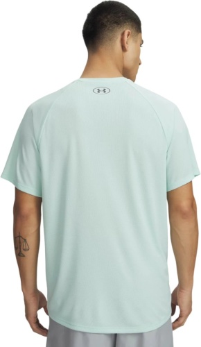 Футболка Under Armour UA Tech Textured SS 1382796-703