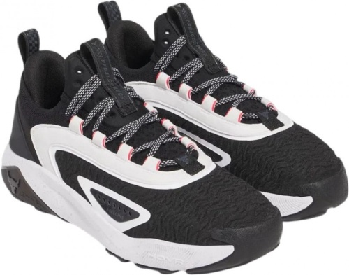 Кроссовки Under Armour Project Rock 7 3027600-004