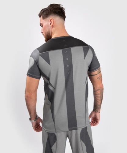 Футболка Venum Stone Dry Tech Mineral Green ven04569-582