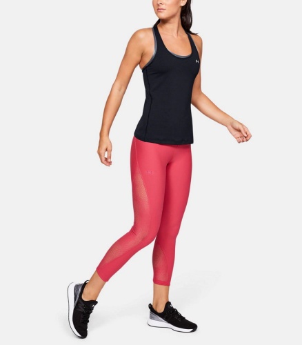 Майка Under Armour HG Armour Racer Tank 1328962-001