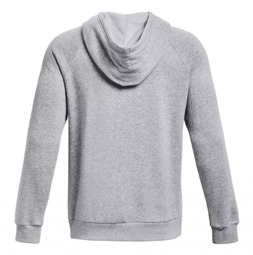 Толстовка Under Armour UA Rival Flc Graphic Hoodie 1370349-011