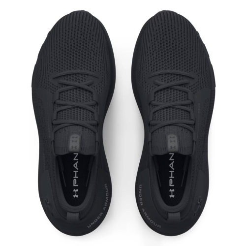 Кроссовки Under Armour UA HOVR Phantom 3 SE-BLK 3026582-001