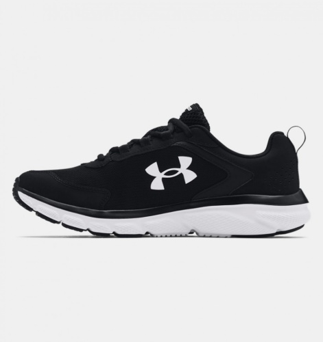Кроссовки Under Armour UA Charged Assert 9 3024590-001