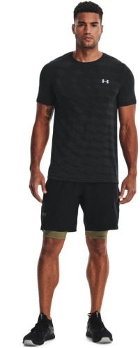Шорты Under Armour UA LAUNCH 7'' UNLINED SHORT 1382622-001