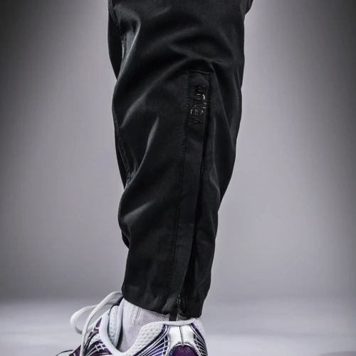 Брюки спортивные Venum Cargo Light Aero Joggers - Black Ven05589-001