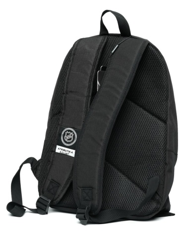 Рюкзак ATRIBUTIKA & CLUB NHL, черн. 58239