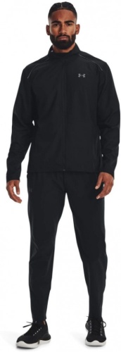 Ветровка Under Armour UA STORM RUN JACKET 1376797-001