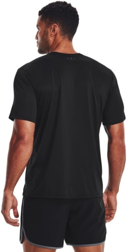 Футболка Under Armour UA Tech Vent SS 1376791-001