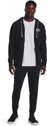 Брюки Under Armour UA Rival Terry Jogger 1380843-001