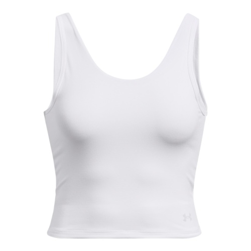 Топ Under Armour Motion Tank-WHT 1379046-100
