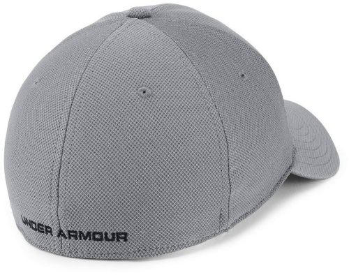 Кепка Under Armour Men's Blitzing 3.0 Cap 1305036-040