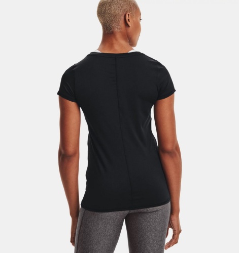 Футболка Under Armour UA HG Armour SS 1328964-001