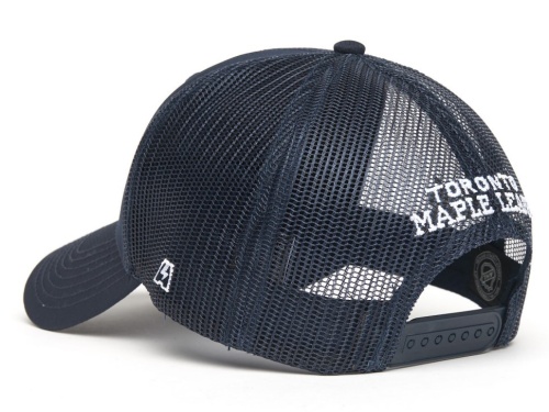 Бейсболка ATRIBUTIKA & CLUB Toronto Maple Leafs, син. 31391