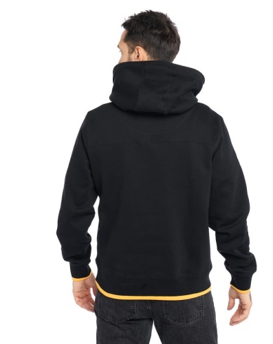 Толстовка ATRIBUTIKA & CLUB Pittsburgh Penguins, черн. 367440