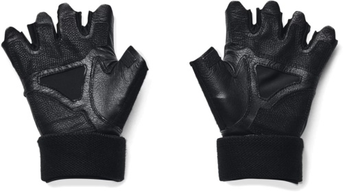 Перчатки для тренировок Under Armour M's Weightlifting Glove 1369830-001