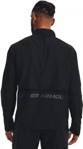 Ветровка Under Armour UA STORM RUN JACKET 1376797-001