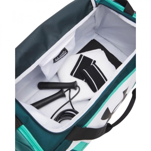 Сумка Under Armour UA Undeniable 5.0 Duffle S 1369222-100