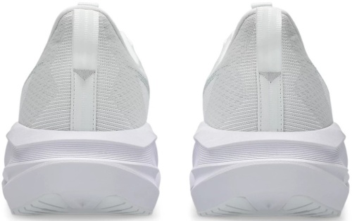 Кроссовки Asics NOVABLAST 5 1012B765-100 WHITE/PIEDMONT GREY