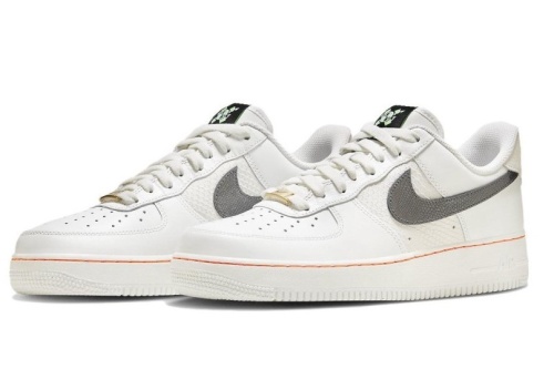 Кроссовки Nike Air Force 1 Low X's And O's FN8892-191
