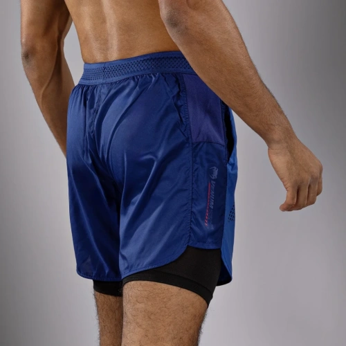 Шорты Venum Technical 3.0 Training Shorts - Night Blue Ven05363-004