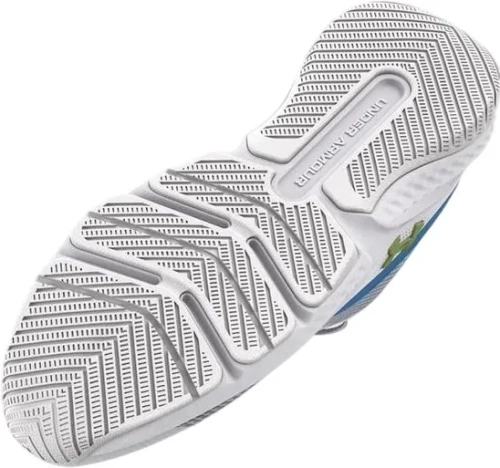 Кроссовки Under Armour UA W Dynamic Select 3026609-103