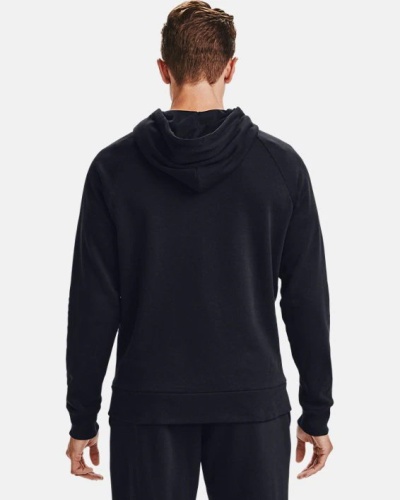 Толстовка Under Armour UA Rival Fleece FZ Hoodie 1357111-001
