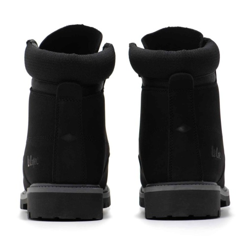 Ботинки Lee Cooper 23LC002M-FW/BLK