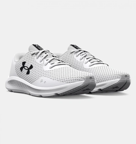 Кроссовки Under Armour UA W Charged Pursuit 3 3024889-100